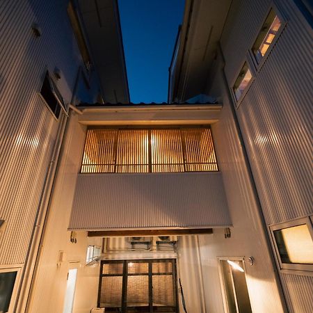 宿と古道具 Iyooo Нанао Экстерьер фото